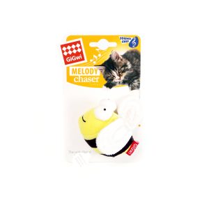 Interactive Cat Toys – GiGwi